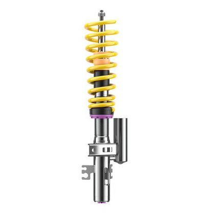 KW Suspension V3 Leveling - Vw CALIFORNIA T5 Camper (7EC, 7EF, 7EG, 7HF), Vw CALIFORNIA T6 Camper (SGC, SGG, SHC) +3 more