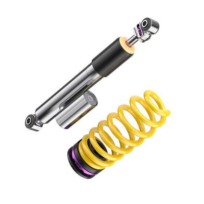 KW Suspension V3 Leveling - Vw CALIFORNIA T5 Camper (7EC, 7EF, 7EG, 7HF), Vw CALIFORNIA T6 Camper (SGC, SGG, SHC) +3 more