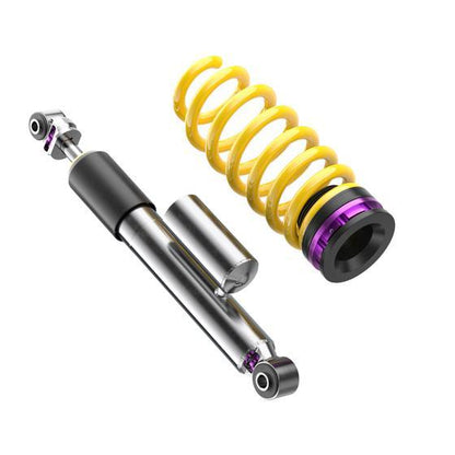 KW Suspension V3 Leveling - Vw CALIFORNIA T5 Camper (7EC, 7EF, 7EG, 7HF), Vw CALIFORNIA T6 Camper (SGC, SGG, SHC) +3 more