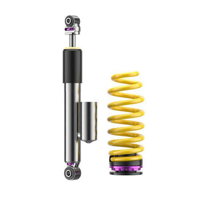 KW Suspension V3 Leveling - Vw CALIFORNIA T5 Camper (7EC, 7EF, 7EG, 7HF), Vw CALIFORNIA T6 Camper (SGC, SGG, SHC) +3 more