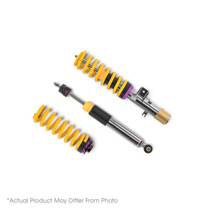 KW Suspension V3 Leveling - BMW 5 Series (G30)