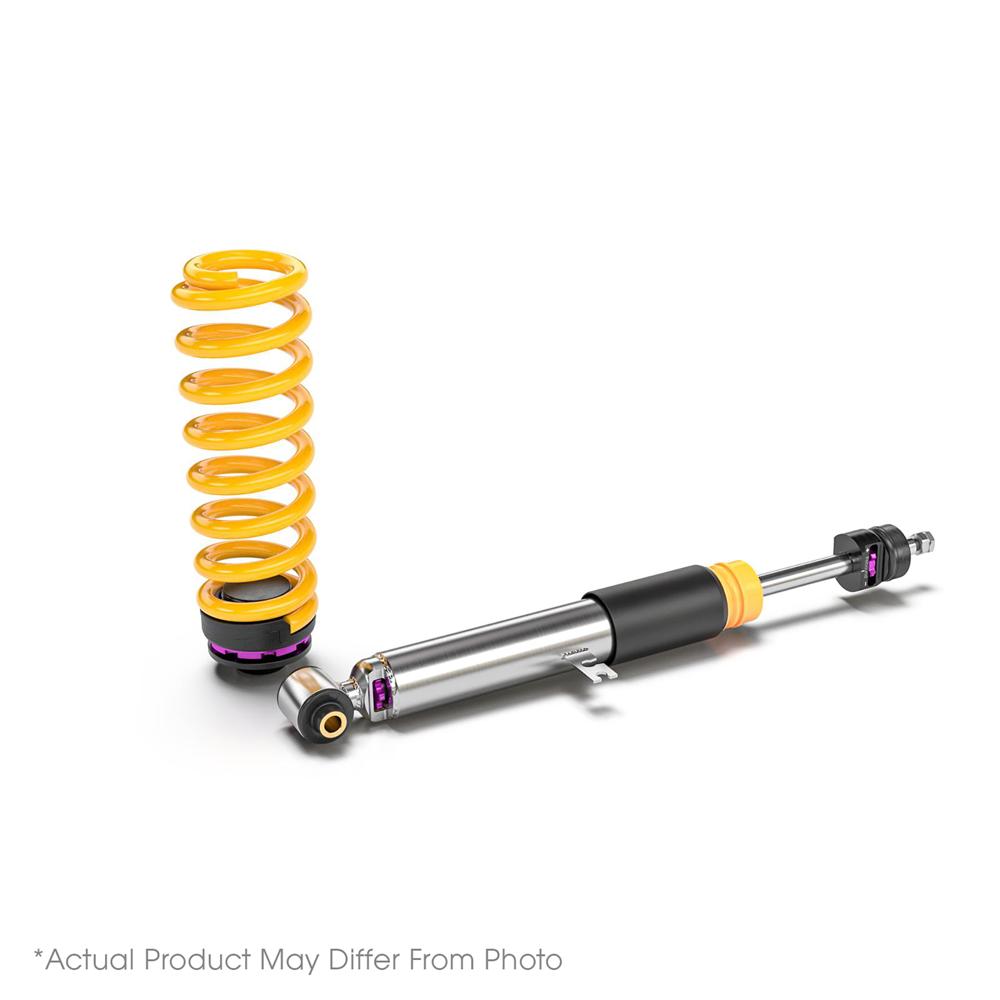 KW Suspension V3 Leveling - BMW 5 Series (G30)