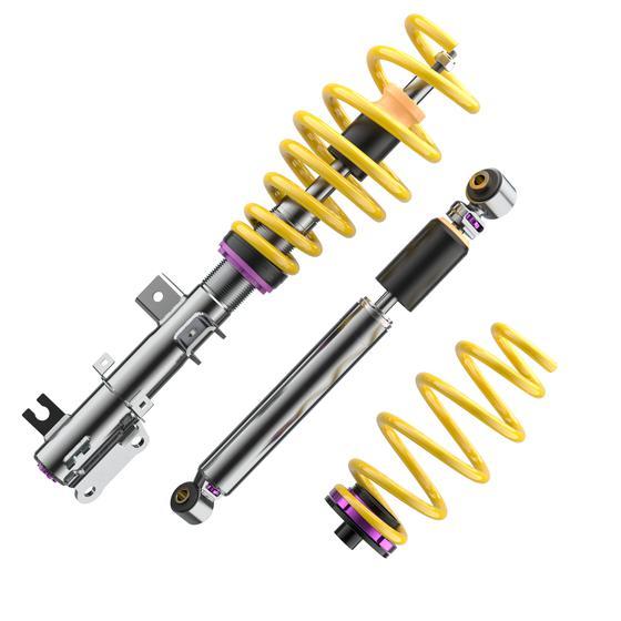 KW Suspension V3 Leveling - Mercedes-Benz V-CLASS (W447), Mercedes-Benz VITO Box (W447) +2 more
