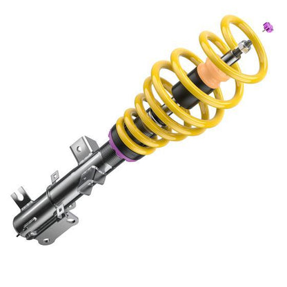 KW Suspension V3 Leveling - Mercedes-Benz V-CLASS (W447), Mercedes-Benz VITO Box (W447) +2 more