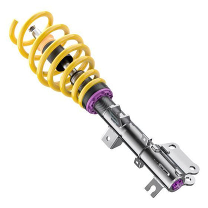 KW Suspension V3 Leveling - Mercedes-Benz V-CLASS (W447), Mercedes-Benz VITO Box (W447) +2 more