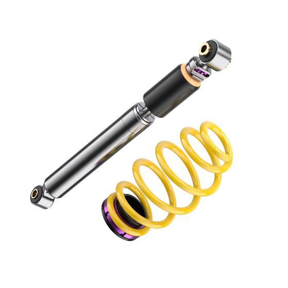 KW Suspension V3 Leveling - Mercedes-Benz V-CLASS (W447), Mercedes-Benz VITO Box (W447) +2 more