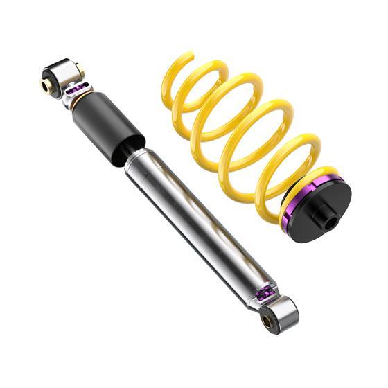 KW Suspension V3 Leveling - Mercedes-Benz V-CLASS (W447), Mercedes-Benz VITO Box (W447) +2 more