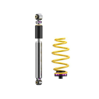 KW Suspension V3 Leveling - Mercedes-Benz V-CLASS (W447), Mercedes-Benz VITO Box (W447) +2 more