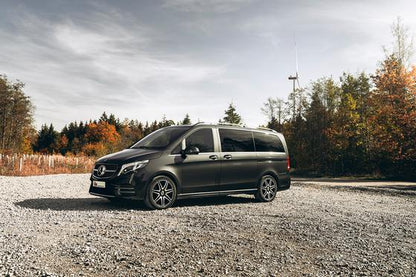 KW Suspension V3 Leveling - Mercedes-Benz V-CLASS (W447), Mercedes-Benz VITO Box (W447) +2 more
