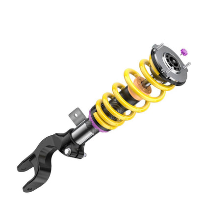 KW Suspension V3 Leveling - Tesla MODEL 3 (5YJ3), Tesla MODEL Y (5YJY)