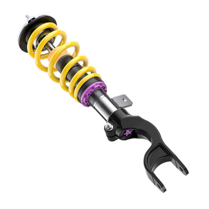KW Suspension V3 Leveling - Tesla MODEL 3 (5YJ3), Tesla MODEL Y (5YJY)
