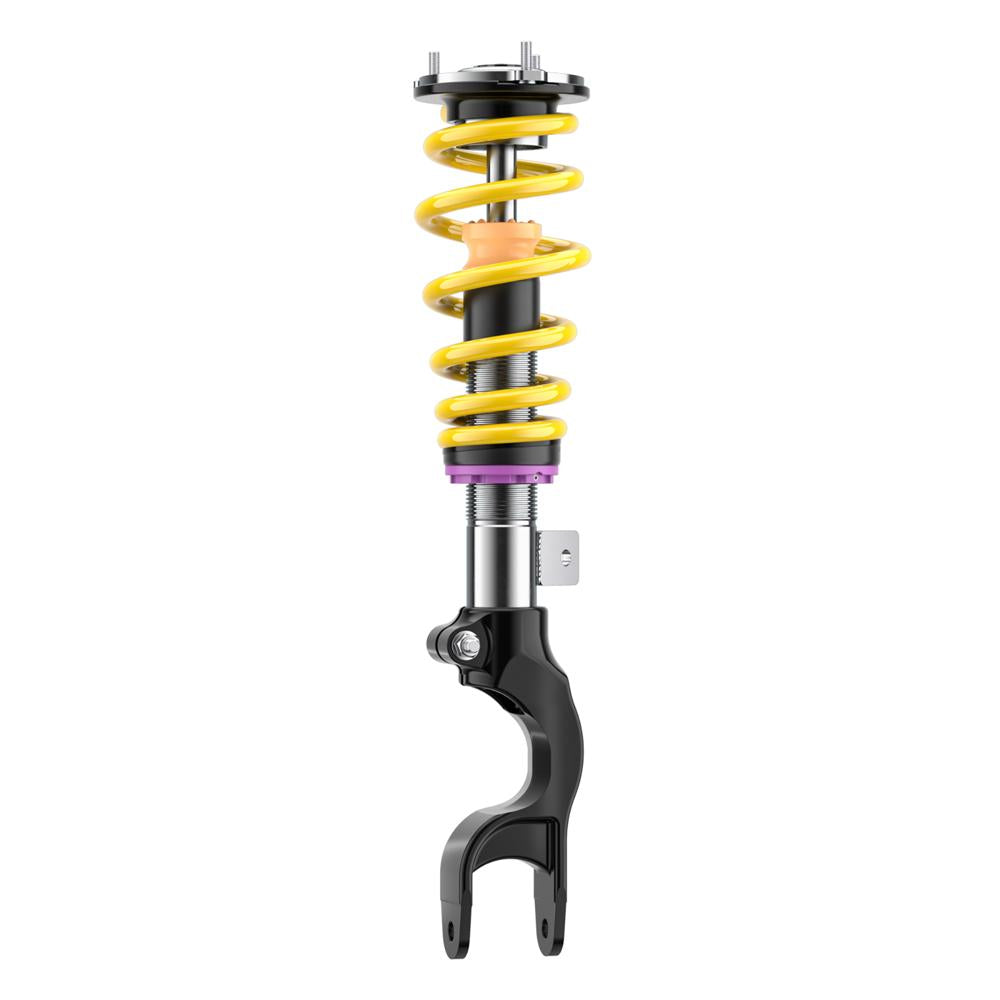 KW Suspension V3 Leveling - Tesla MODEL 3 (5YJ3), Tesla MODEL Y (5YJY)