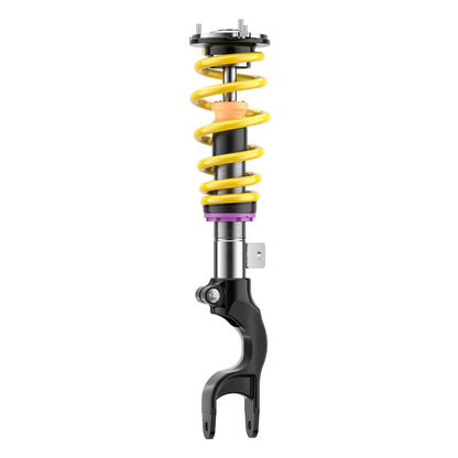 KW Suspension V3 Leveling - Tesla MODEL 3 (5YJ3), Tesla MODEL Y (5YJY)