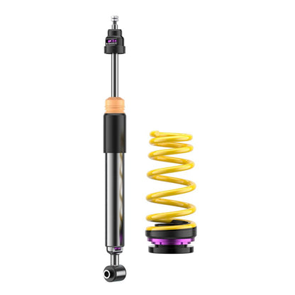 KW Suspension V3 Leveling - Tesla MODEL 3 (5YJ3), Tesla MODEL Y (5YJY)