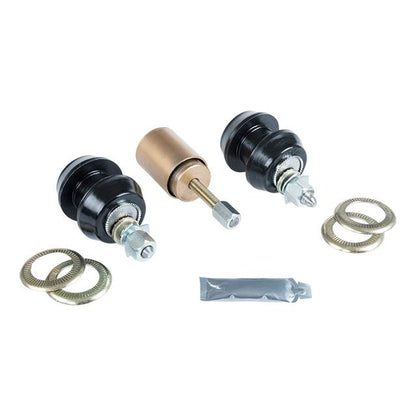 KW Wheel camber correction for the front axle - Mercedes-Benz C-Class (W205)