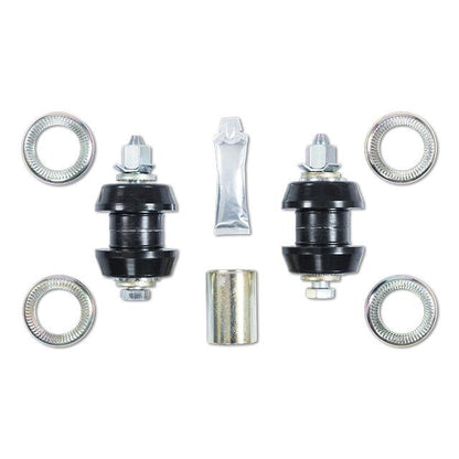 KW Wheel camber correction for the front axle - Mercedes-Benz C-Class (W205)