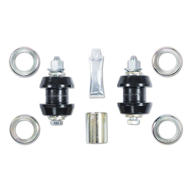 KW Wheel camber correction for the front axle - Mercedes-Benz C-Class (W205)