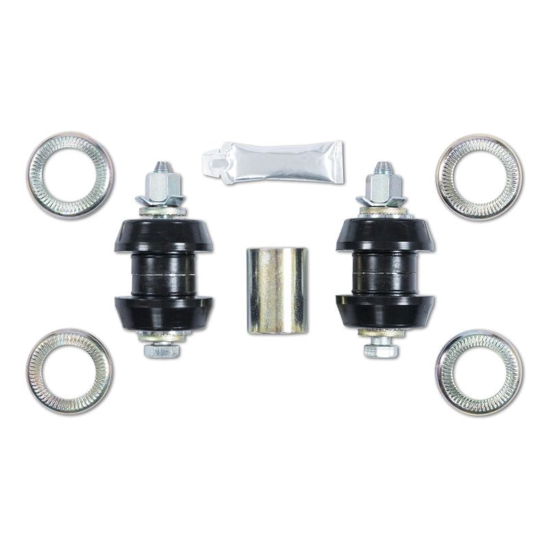 KW Wheel camber correction for the front axle - Mercedes-Benz C-CLASS (W205), Mercedes-Benz C-CLASS Convertible (A205) +2 more
