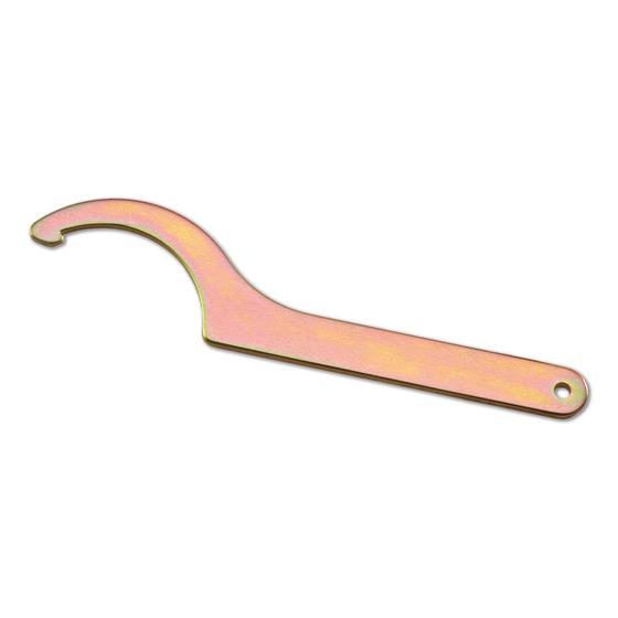 KW Spanner wrench 80mm angular grooves