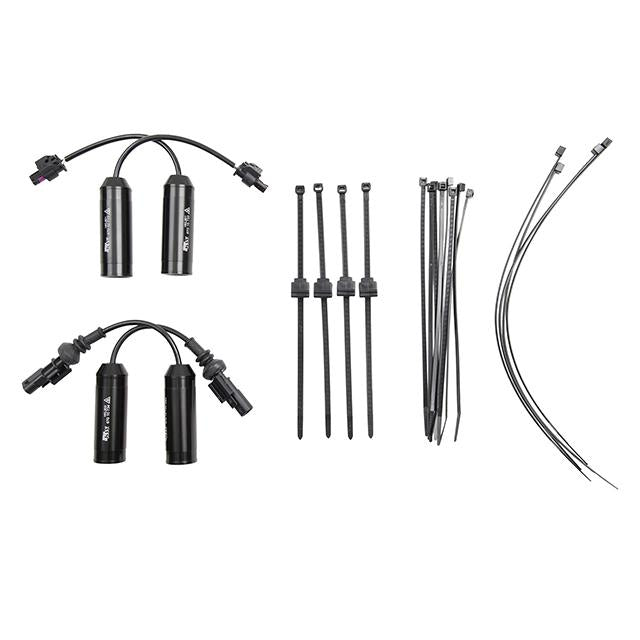 KW Cancellation kit for electronic damping for Mini - BMW 1 Series and 3 more (116d, 116i, 118d +34 more)
