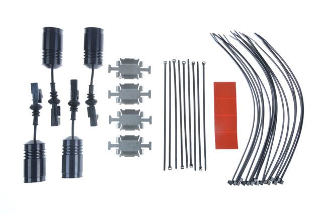 KW Cancellation kit for electronic damping - Audi A3 (8Y), Audi Q3 (F3), BMW X5 (G05) +3 more