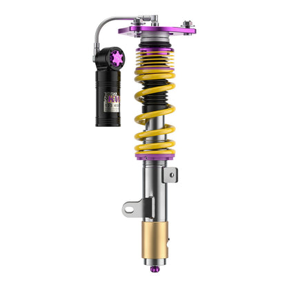 KW Coilover suspension V3 Clubsport - Honda Civic (FL)