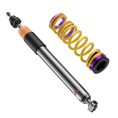 KW Coilover suspension V3 Clubsport - Honda Civic (FL)