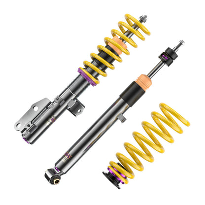 KW Coilover Kit V3 - Kia EV6 (CV)
