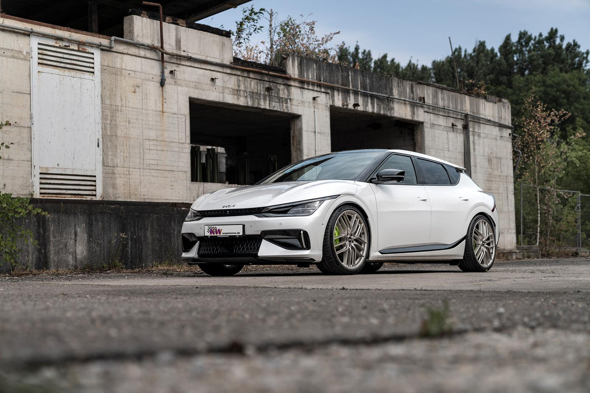KW Coilover Kit V3 - Kia EV6 (CV)