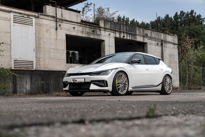 KW Coilover Kit V3 - Kia EV6 (CV)