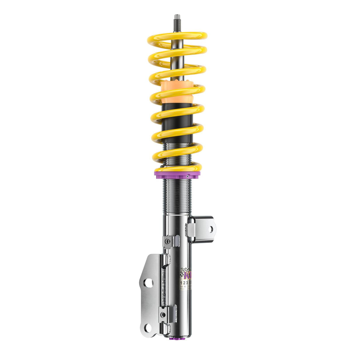 KW Coilover Kit V3 - Kia EV6 (CV)