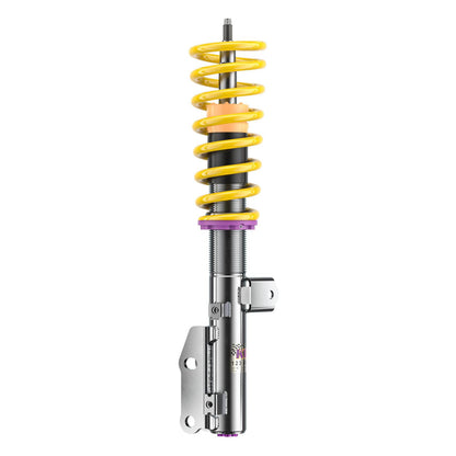 KW Coilover Kit V3 - Kia EV6 (CV)