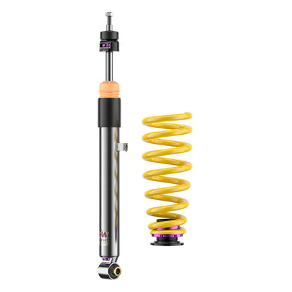 KW Coilover Kit V3 - Kia EV6 (CV)