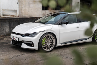 KW Coilover Kit V3 - Kia EV6 (CV)