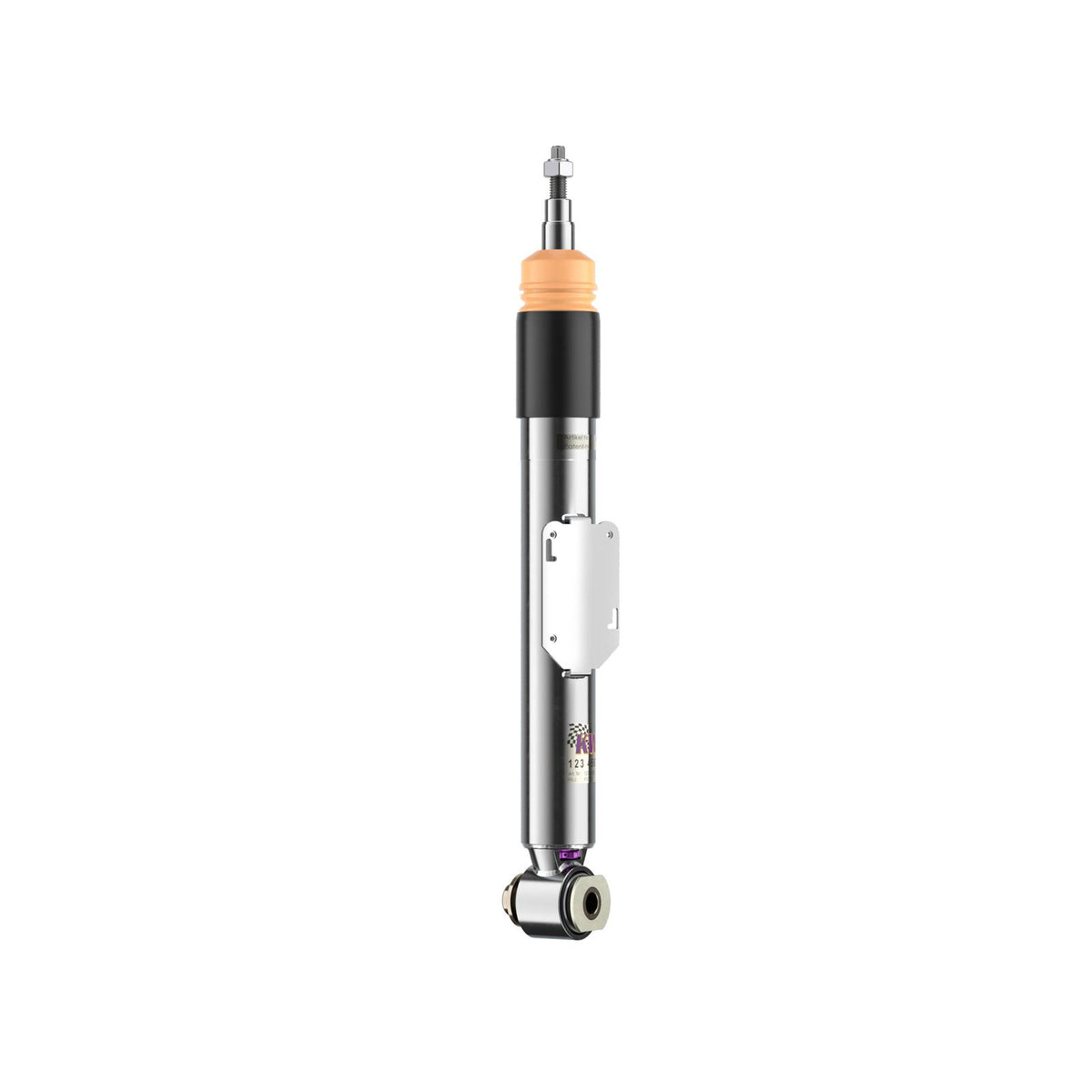 KW Coilover Variant 3 inox BMW 5 Touring (F11) ( - Bmw 5 Touring (F11)