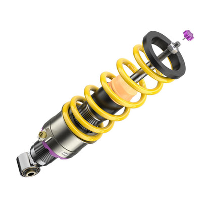 KW HLS 2 Coilover kit V3 w. HLS 2 Hydraulik Liftsystem - Ferrari TESTAROSSA