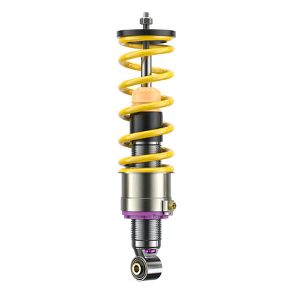 KW HLS 2 Coilover kit V3 w. HLS 2 Hydraulik Liftsystem - Ferrari TESTAROSSA