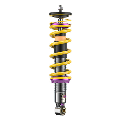 KW HLS 2 Coilover kit V3 w. HLS 2 Hydraulik Liftsystem - Ferrari TESTAROSSA
