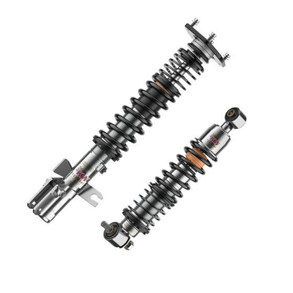 KW Coilover suspension V3 classic line - Porsche 944 (944) (944 Turbo) [3527100G-B]