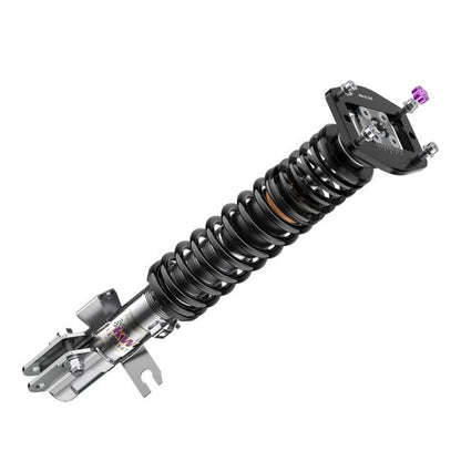 KW Coilover suspension V3 classic line - Porsche 944 (944) (944 Turbo) [3527100G-B]