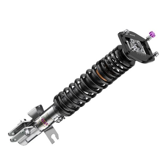 KW Coilover suspension V3 classic line - Porsche 944 (944) (944 Turbo) [3527100G-B]