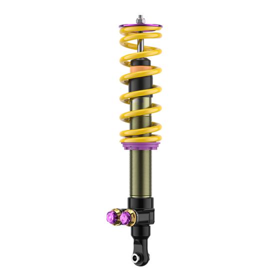 KW Coilover suspension V5 (incl. deactivation for electronic dampers) - Ferrari 812 SUPERFAST (F152M)