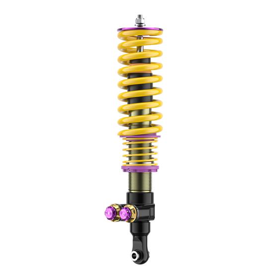 KW Coilover suspension V5 (incl. deactivation for electronic dampers) - Ferrari 812 SUPERFAST (F152M)