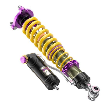 KW Coilover suspension V4 Racing incl. top mounts - Mercedes-Benz AMG GT (C190)