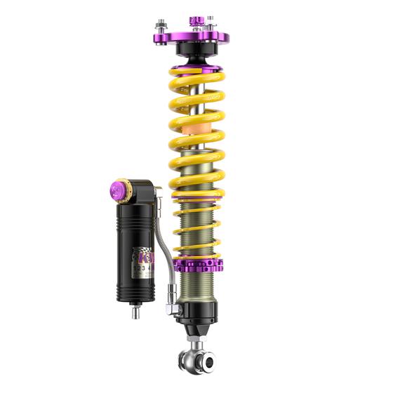 KW Coilover suspension V4 Racing incl. top mounts - Mercedes-Benz AMG GT (C190)