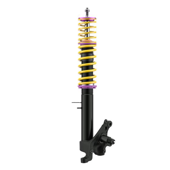 KW Coilover suspension V3 (Modification of the fa strut housing) - Bmw 02 (E10), Bmw 02 Convertible (E10) +1 more (1502, 1600 Ti, 1600/2 +8 more) [352200DH]