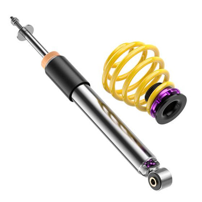 KW Coilover suspension V3 (Modification of the fa strut housing) - Bmw 3 (E21) (315, 316, 318 +5 more) [352200FG]
