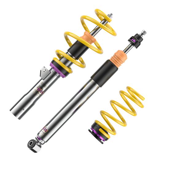 KW Suspension V3 Leveling - BMW 1 Series (F40), BMW 2 Series (F45), BMW 2 Series (F44)