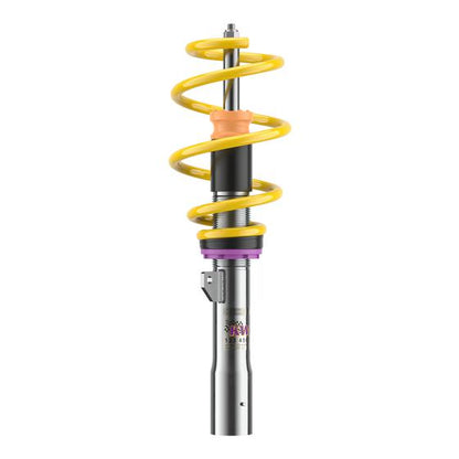 KW Suspension V3 Leveling - BMW 1 Series (F40), BMW 2 Series (F45), BMW 2 Series (F44)