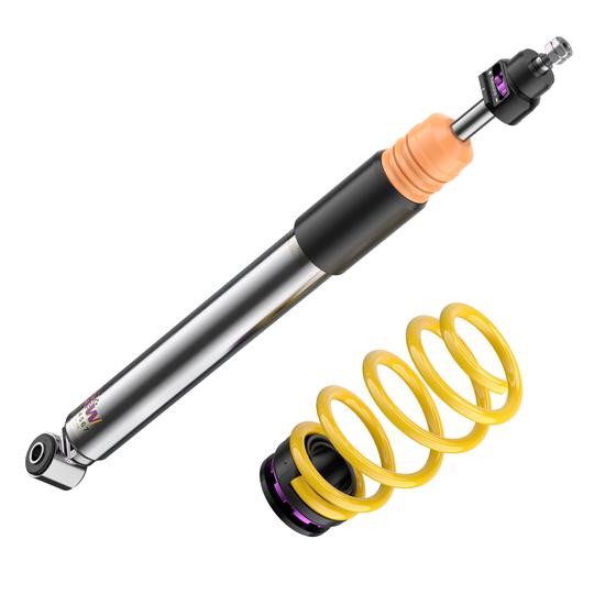 KW Suspension V3 Leveling - BMW 1 Series (F40), BMW 2 Series (F45), BMW 2 Series (F44)